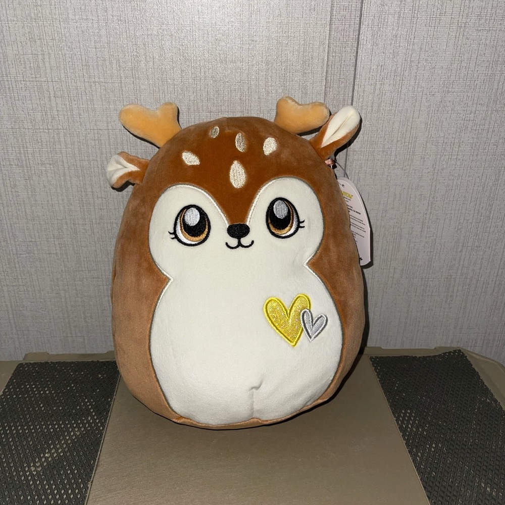 Dawn Squishmallow